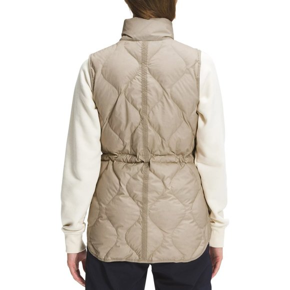 NWT The North Face Women's Westcliffe Down Vest - Picture 2 of 16